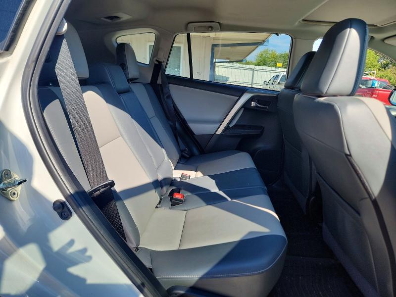 69311016 :رقم المزاد ، 2T3DFREV5FW373211 vin ، 2015 Toyota Rav4 مزاد بيع