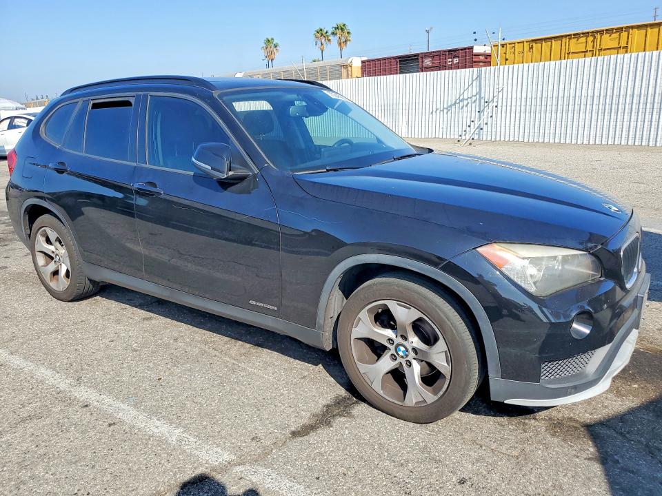 Aukcja sprzedaży 2015 Bmw X1, vin: WBAVM1C5XFV315629, numer aukcji: 70345666