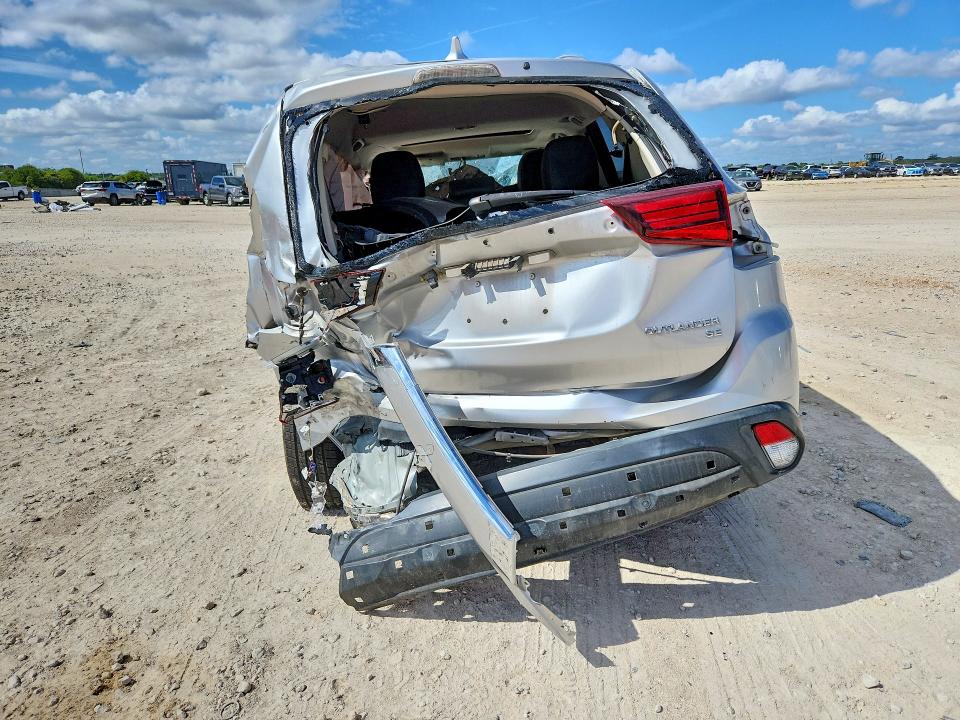 Aukcja sprzedaży 2019 Mitsubishi Outlander, vin: JA4AD3A38KZ049720, numer aukcji: 68182976