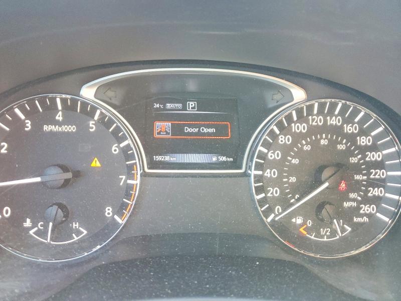 Aukcja sprzedaży 2016 Nissan Pathfinder, vin: 5N1AR2MM8GC646510, numer aukcji: 69399956