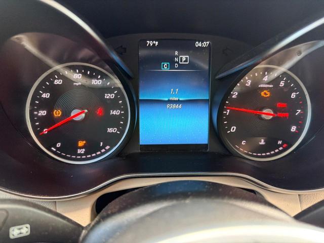 70010936 :رقم المزاد ، WDC0G8EBXLF744690 vin ، 2020 Mercedes-benz Glc مزاد بيع