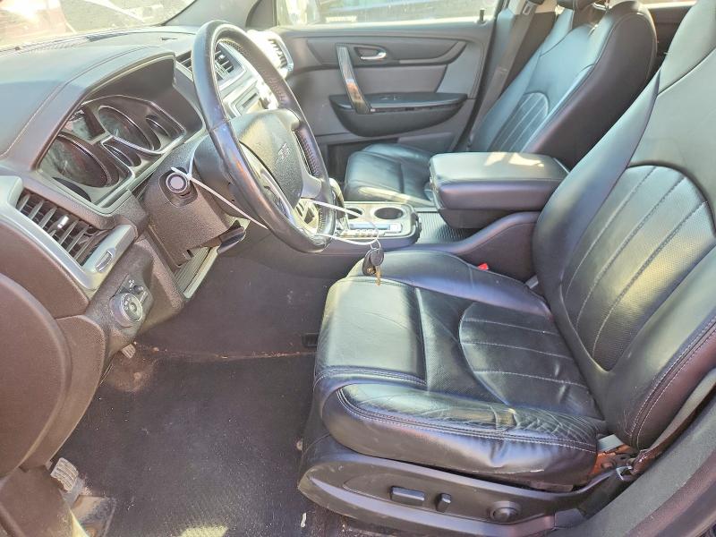 Aukcja sprzedaży 2016 Gmc Acadia, vin: 1GKKVSKD5GJ297104, numer aukcji: 70261016