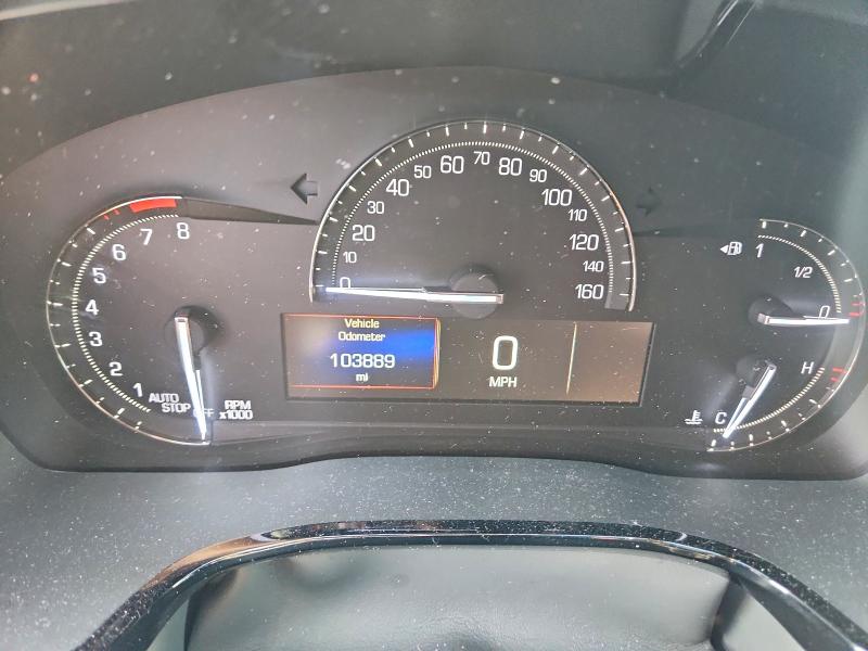 Продаж на аукціоні авто 2017 Cadillac Xt5, vin: 1GYKNBRS6HZ132272, номер лоту: 66639376