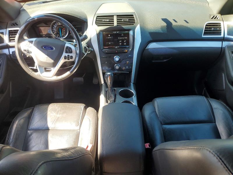 Продажа на аукционе авто 2014 Ford Explorer, vin: 1FM5K8D82EGA78031, номер лота: 70130266
