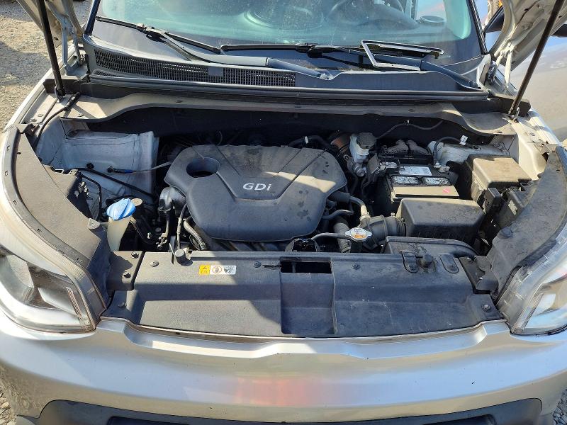 Продажа на аукционе авто 2014 Kia Soul, vin: KNDJN2A2XE7702391, номер лота: 69219356