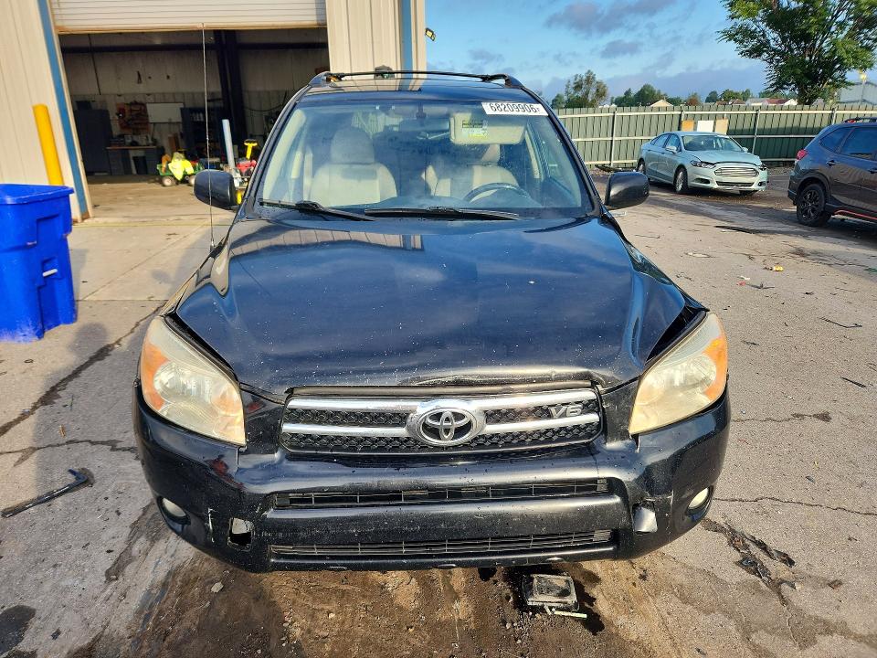 Aukcja sprzedaży 2007 Toyota Rav4, vin: JTMBK31V176012261, numer aukcji: 68209906