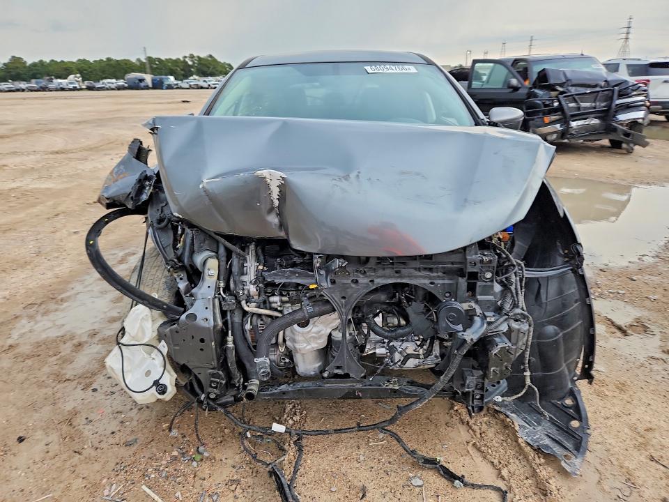 2019 Nissan Murano მანქანა იყიდება აუქციონზე, vin: 5N1AZ2MJ3KN135211, აუქციონის ნომერი: 68094766