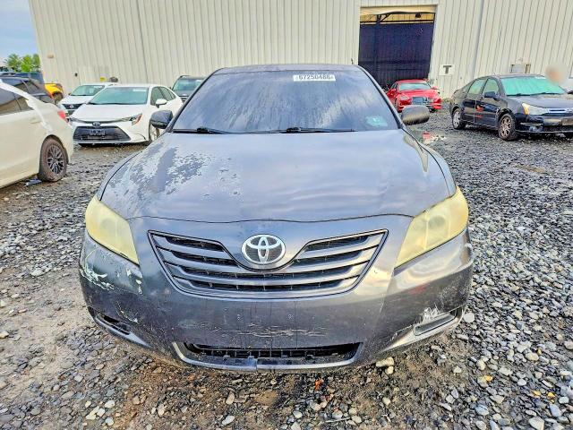 Продажа на аукционе авто 2009 Toyota Camry, vin: 4T4BE46K49R053530, номер лота: 67250486