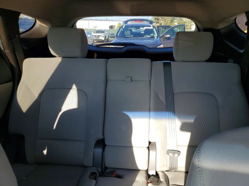 Продаж на аукціоні авто 2017 Hyundai Santa Fe Sport, vin: 5XYZT3LB1HG450887, номер лоту: 69579986