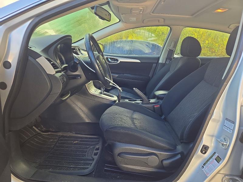 Продажа на аукционе авто 2014 Nissan Sentra, vin: 3N1AB7AP1EL673766, номер лота: 68659306