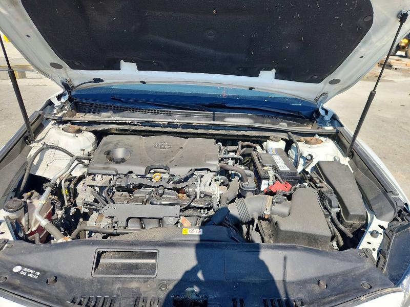 Продаж на аукціоні авто 2019 Toyota Camry, vin: 4T1B61HK9KU277692, номер лоту: 66321056