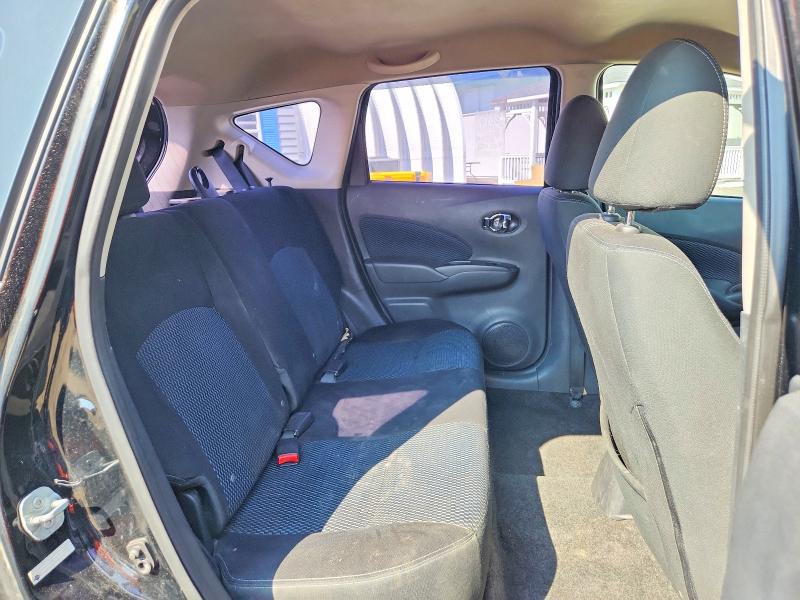 Продаж на аукціоні авто 2016 Nissan Versa, vin: 3N1CE2CP1GL405609, номер лоту: 69486486