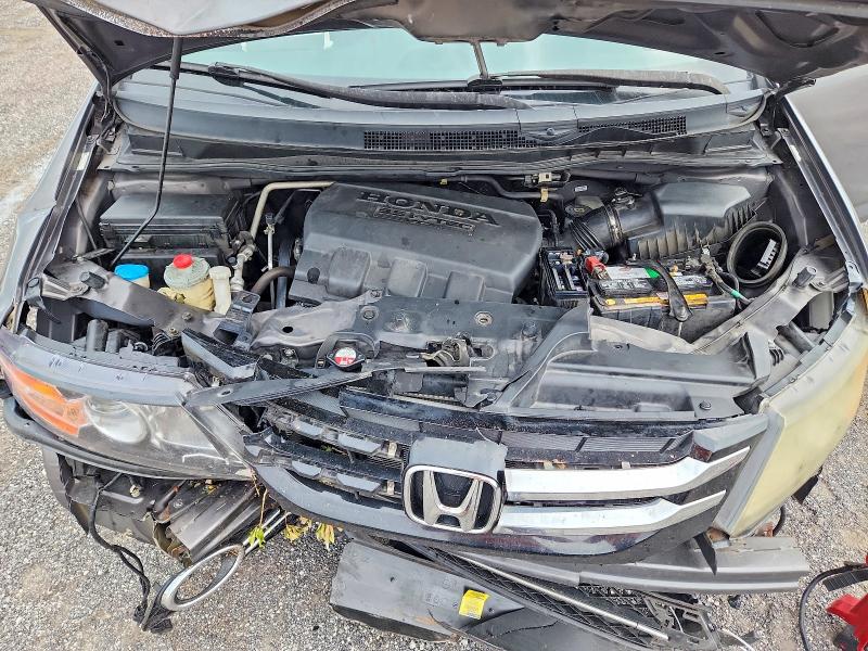Продаж на аукціоні авто 2014 Honda Odyssey, vin: 5FNRL5H93EB130765, номер лоту: 70941356
