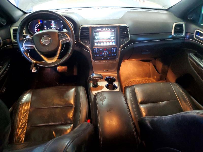 Aukcja sprzedaży 2014 Jeep Grand Cherokee, vin: 1C4RJFBGXEC417245, numer aukcji: 65939946