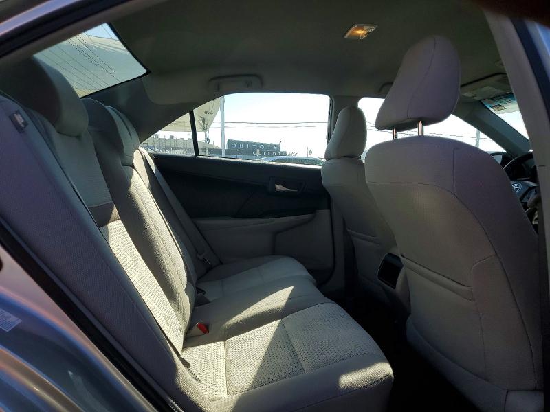 Aukcja sprzedaży 2014 Toyota Camry, vin: 4T1BF1FK8EU417772, numer aukcji: 69997436