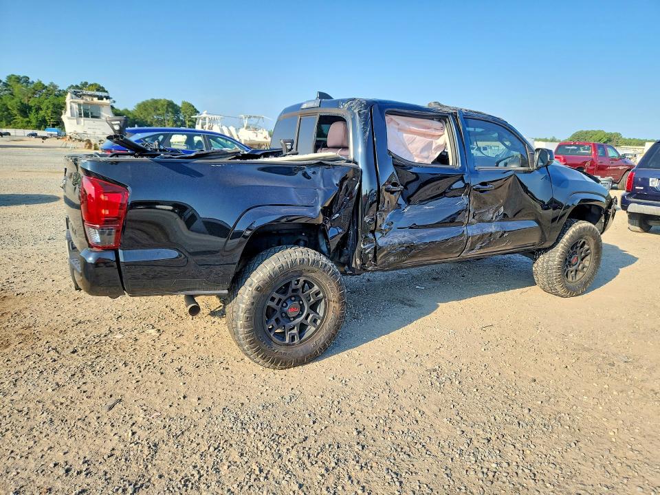 Продаж на аукціоні авто 2020 Toyota Tacoma, vin: 3TMCZ5AN6LM338286, номер лоту: 67365756