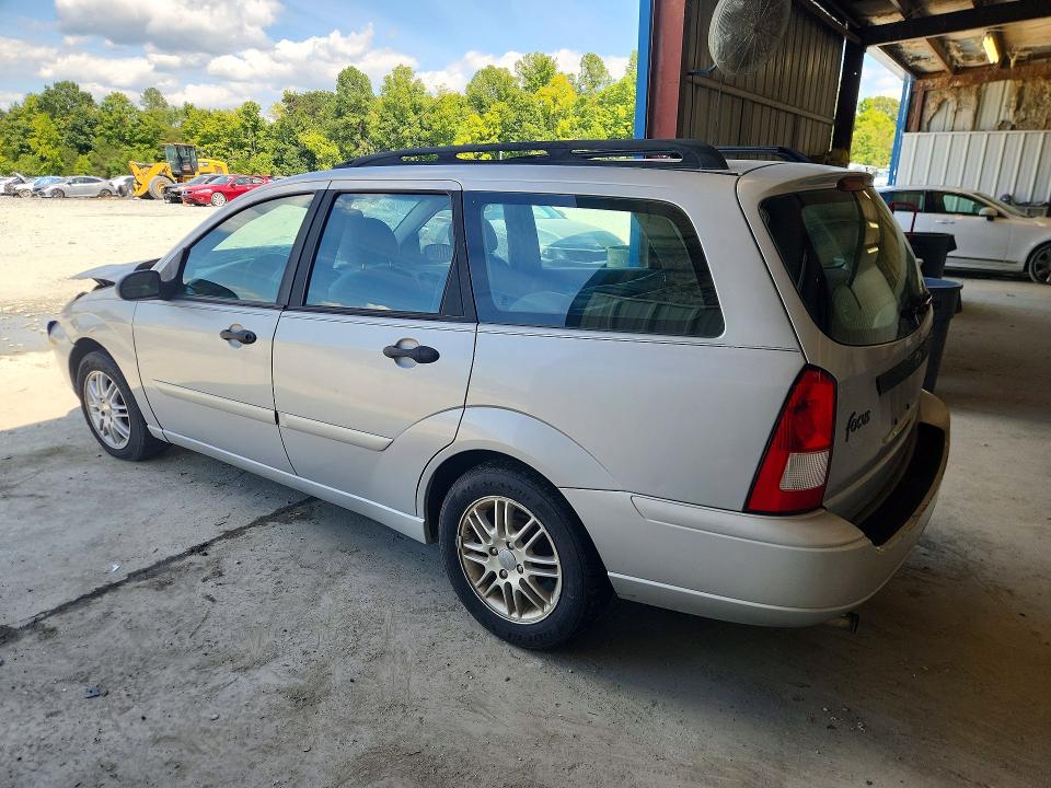 2004 Ford Focus მანქანა იყიდება აუქციონზე, vin: 1FAFP36304W120494, აუქციონის ნომერი: 67970276