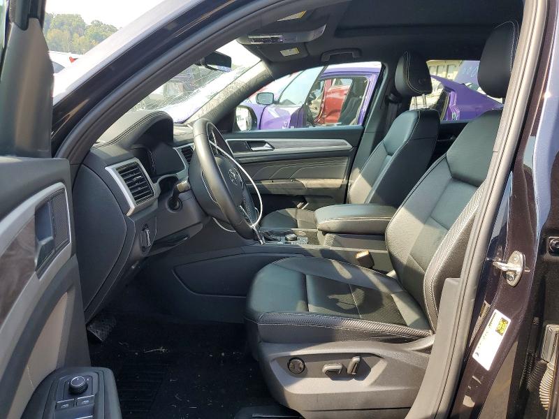 Aukcja sprzedaży 2023 Volkswagen Atlas Cross Sport, vin: 1V2KC2CA0PC204935, numer aukcji: 68028746