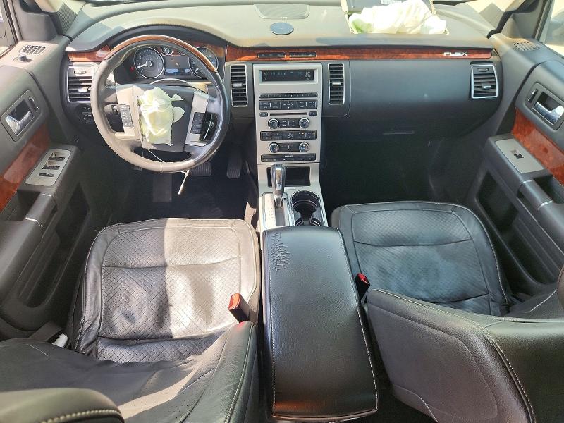 2012 Ford Flex მანქანა იყიდება აუქციონზე, vin: 2FMHK6DC7CBD08222, აუქციონის ნომერი: 70563156