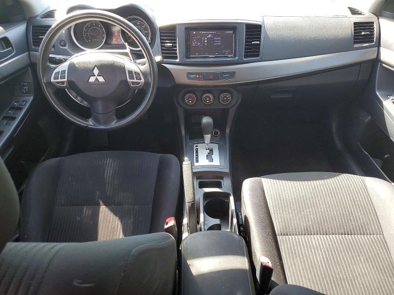 Aukcja sprzedaży 2015 Mitsubishi Lancer, vin: JA32U2FU9FU015583, numer aukcji: 69609736
