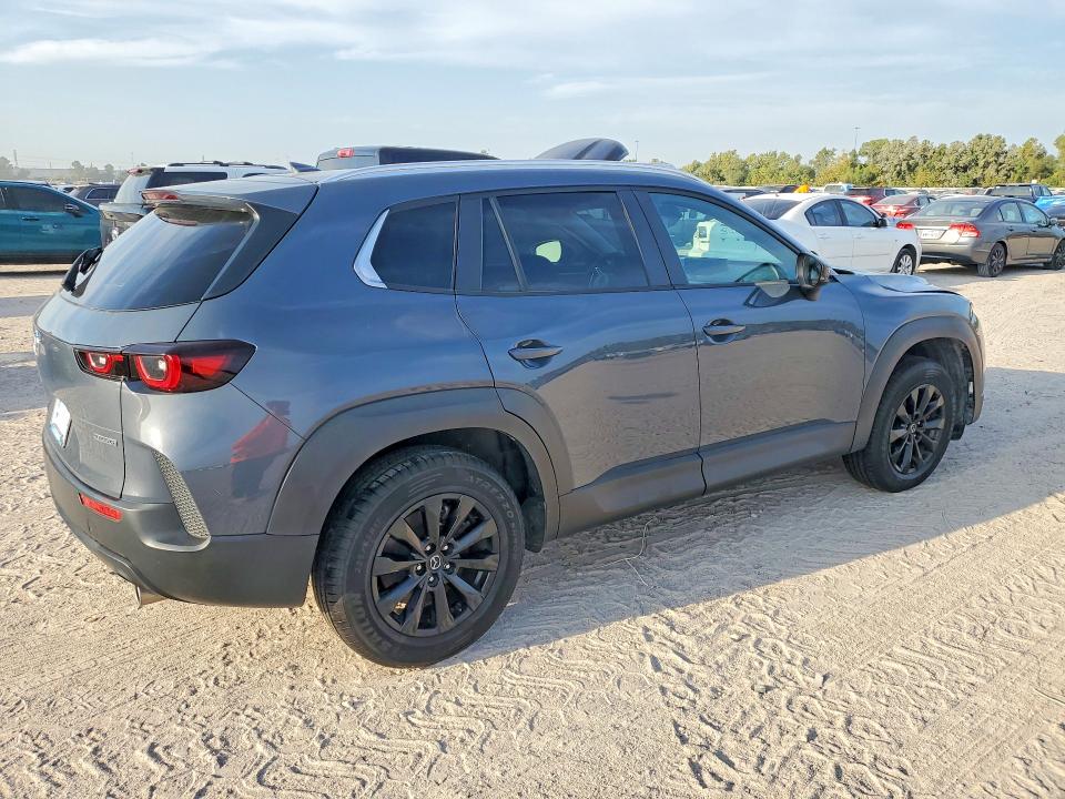 Aukcja sprzedaży 2024 Mazda Cx-50, vin: 7MMVABDM4RN179669, numer aukcji: 70742446