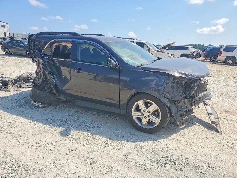 67730916 :رقم المزاد ، 2GNALCEK9G6136076 vin ، 2016 Chevrolet Equinox مزاد بيع