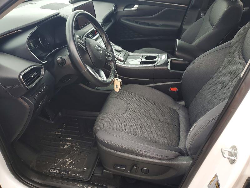 Aukcja sprzedaży 2023 Hyundai Santa Fe, vin: 5NMS2DAJ3PH533634, numer aukcji: 70703766