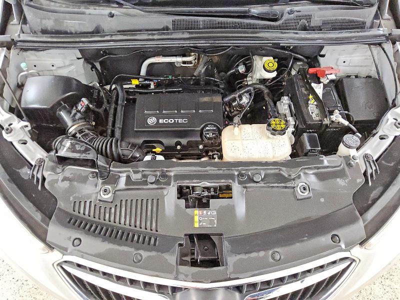68953986 :رقم المزاد ، KL4CJESB9LB030977 vin ، 2020 Buick Encore مزاد بيع