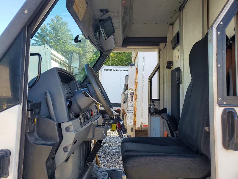Продажа на аукционе авто 2013 Isuzu Npr Hd, vin: JALB4T179D7W00490, номер лота: 68038896