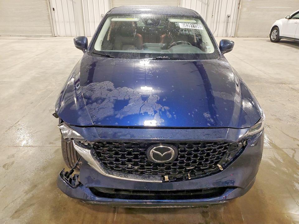 Aukcja sprzedaży 2025 Mazda Cx-5, vin: JM3KFBBLXS0676945, numer aukcji: 68391156