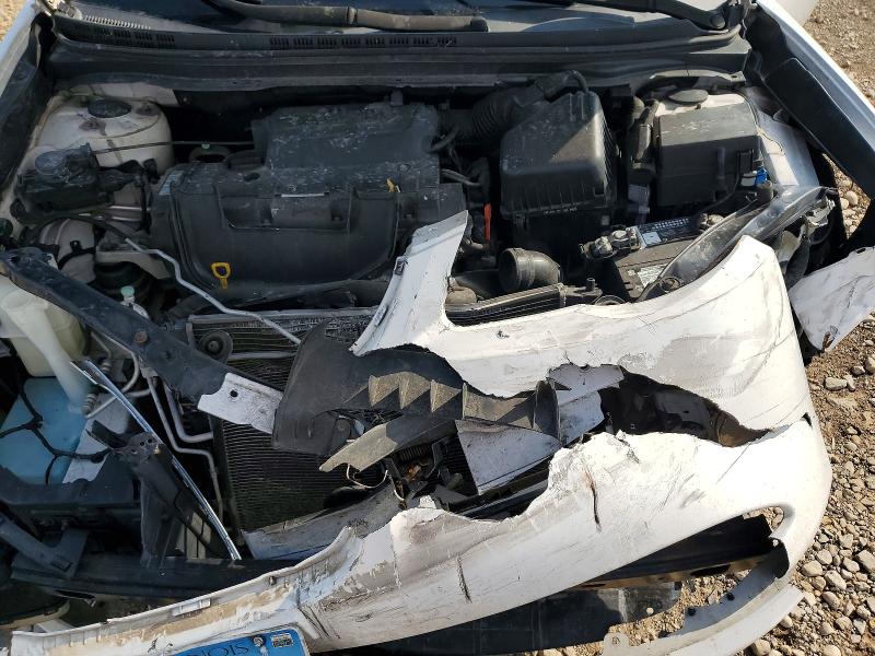 Продажа на аукционе авто 2010 Hyundai Elantra, vin: KMHDU4AD1AU867038, номер лота: 67451296