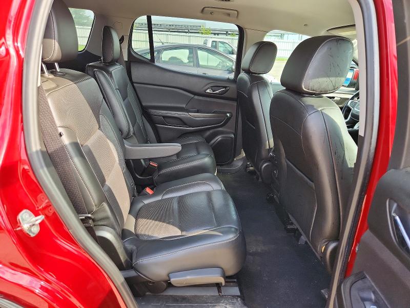 2018 Gmc Acadia მანქანა იყიდება აუქციონზე, vin: 1GKKNULS5JZ244582, აუქციონის ნომერი: 67159616