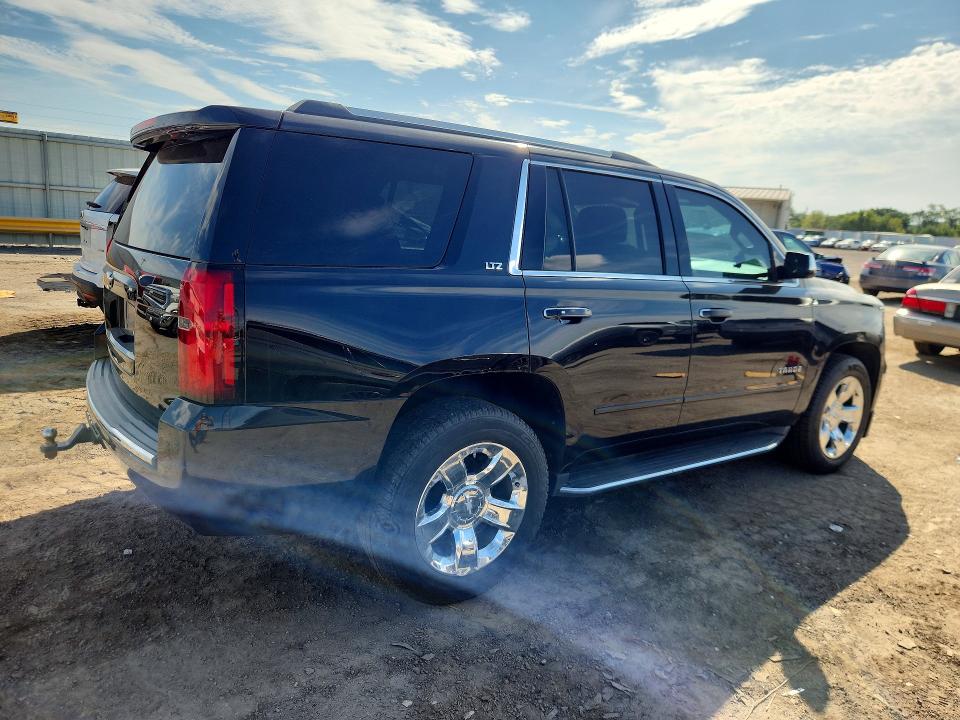 Продаж на аукціоні авто 2016 Chevrolet Tahoe, vin: 1GNSKCKC8GR300118, номер лоту: 68661646
