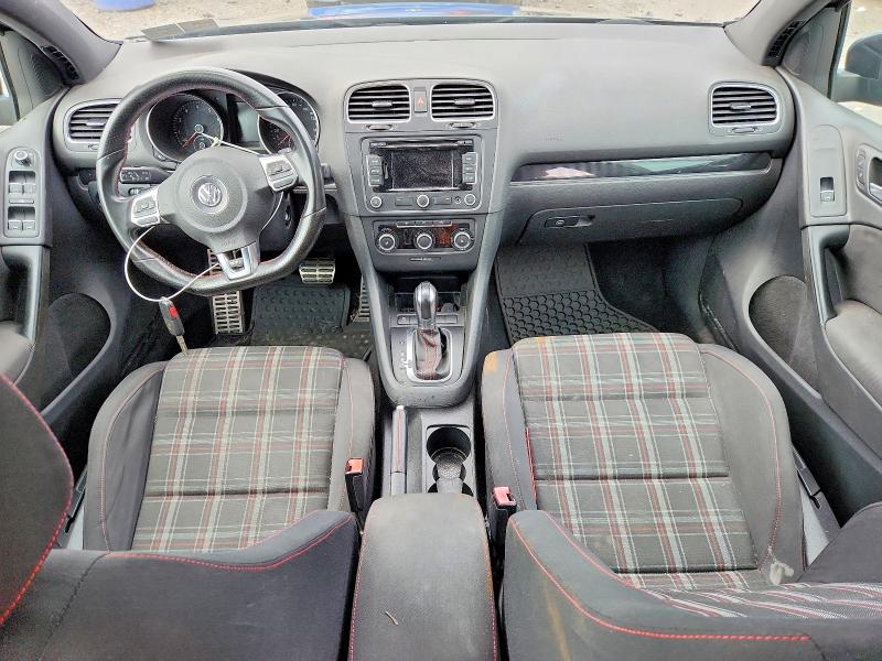 67491986 :رقم المزاد ، WVWHD7AJXBW213867 vin ، 2011 Volkswagen Gti مزاد بيع
