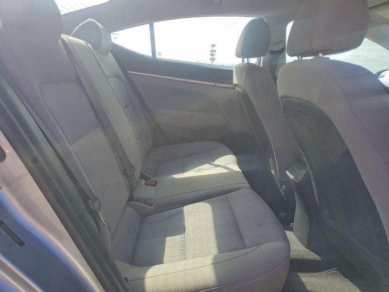 Продаж на аукціоні авто 2017 Hyundai Elantra, vin: 5NPD84LF2HH106837, номер лоту: 68735686