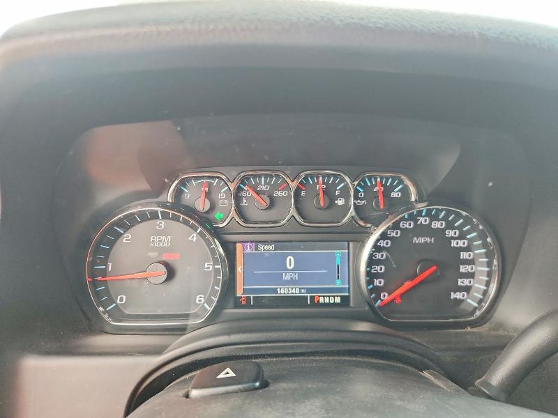 70653406 :رقم المزاد ، 1GNSCHKC0FR307542 vin ، 2015 Chevrolet Suburban مزاد بيع