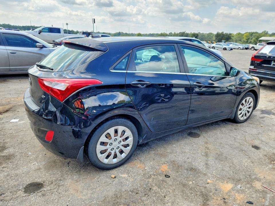 Продажа на аукционе авто 2016 Hyundai Elantra, vin: KMHD35LH2GU259112, номер лота: 68621946