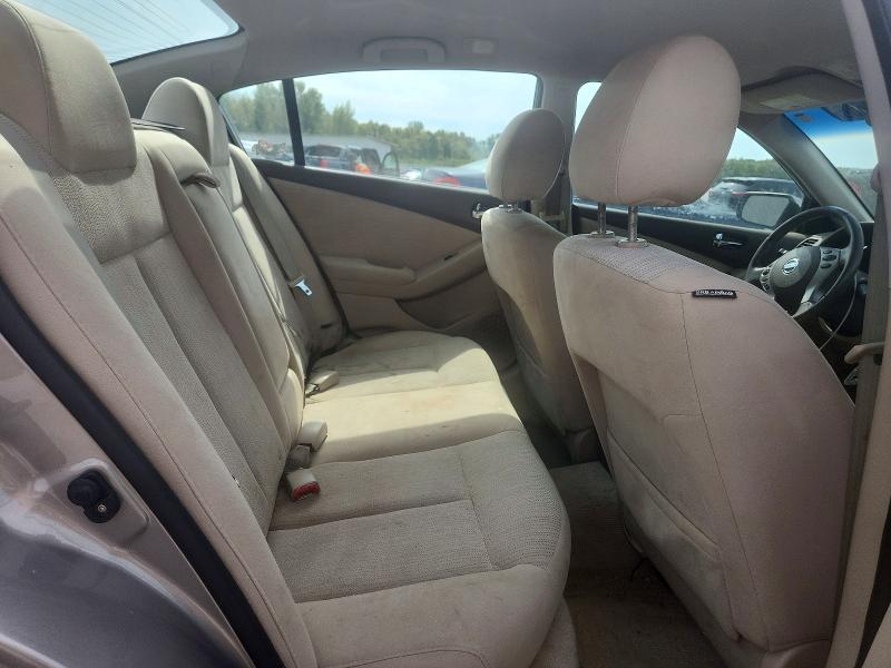 Aukcja sprzedaży 2012 Nissan Altima, vin: 1N4AL2AP8CN565368, numer aukcji: 69814666