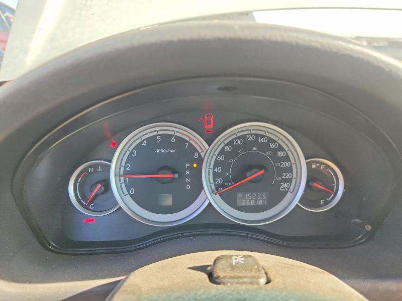 Aukcja sprzedaży 2005 Subaru Legacy, vin: 4S4BP62C457308250, numer aukcji: 68975096