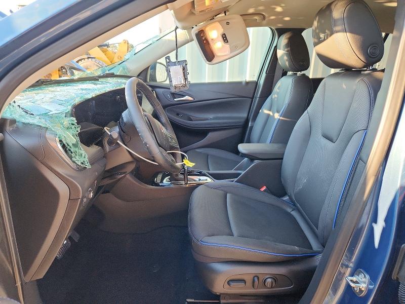 Aukcja sprzedaży 2026 Buick Encore Gx, vin: KL4AMDSL5TB214993, numer aukcji: 67731856
