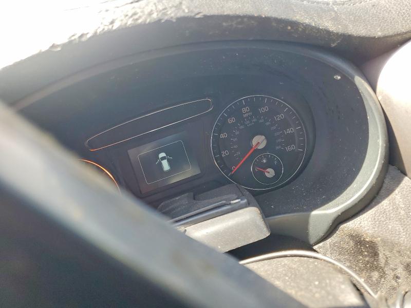 Продажа на аукционе авто 2016 Kia Sorento, vin: 5XYPG4A39GG017121, номер лота: 69910096