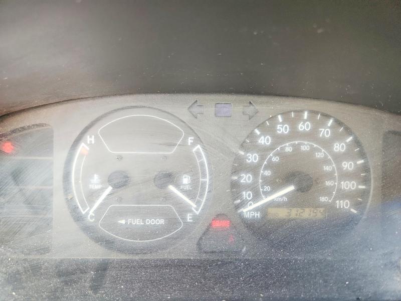 Продаж на аукціоні авто 2001 Chevrolet Geo Prizm, vin: 1Y1SK528X1Z428430, номер лоту: 68866316