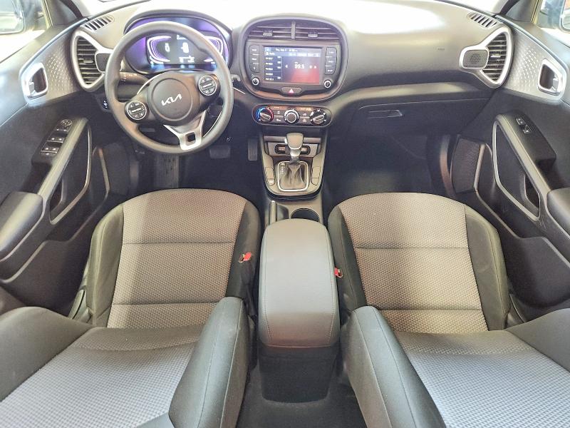 Продажа на аукционе авто 2025 Kia Soul, vin: KNDJ23AU3S7264101, номер лота: 67750906