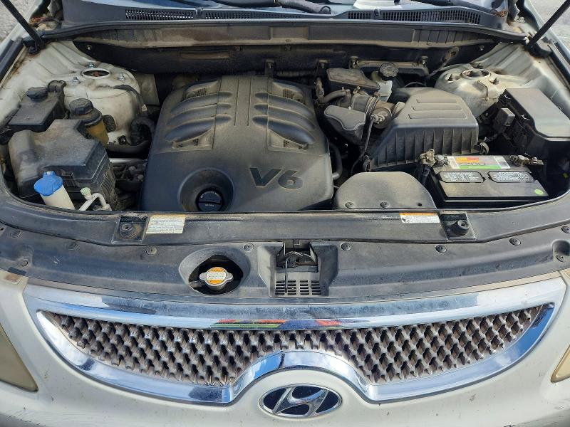 Aukcja sprzedaży 2011 Hyundai Veracruz, vin: KM8NU4CCXBU154407, numer aukcji: 68137366