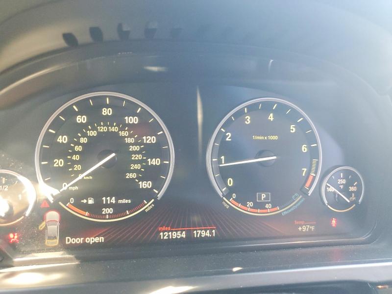 Продаж на аукціоні авто 2012 Bmw 750, vin: WBAKB8C59CC963309, номер лоту: 67336356