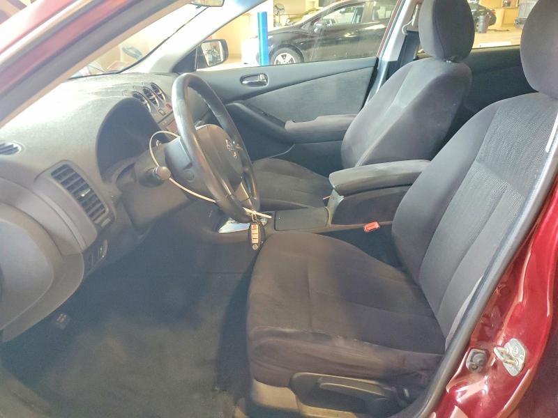 Продаж на аукціоні авто 2011 Nissan Altima, vin: 1N4AL2AP5BN495519, номер лоту: 70953126