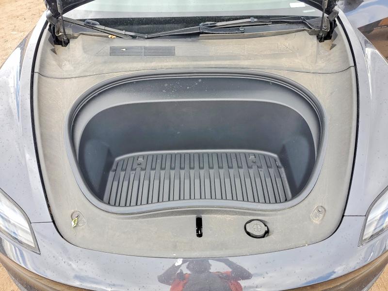 Продажа на аукционе авто 2025 Tesla Model 3, vin: 5YJ3E1EA2SF924286, номер лота: 67848776