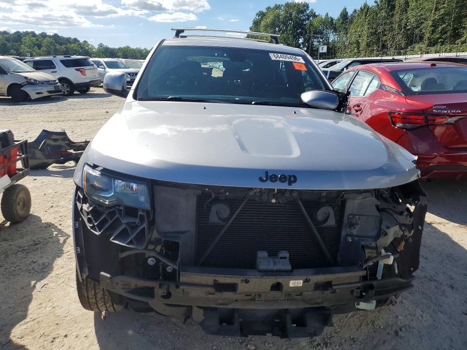 68409496 :رقم المزاد ، 1C4RJFAG1JC170631 vin ، 2018 Jeep Grand Cherokee مزاد بيع