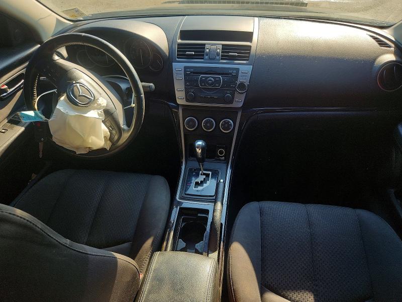 Aukcja sprzedaży 2012 Mazda 6, vin: 1YVHZ8DH6C5M39986, numer aukcji: 67779766