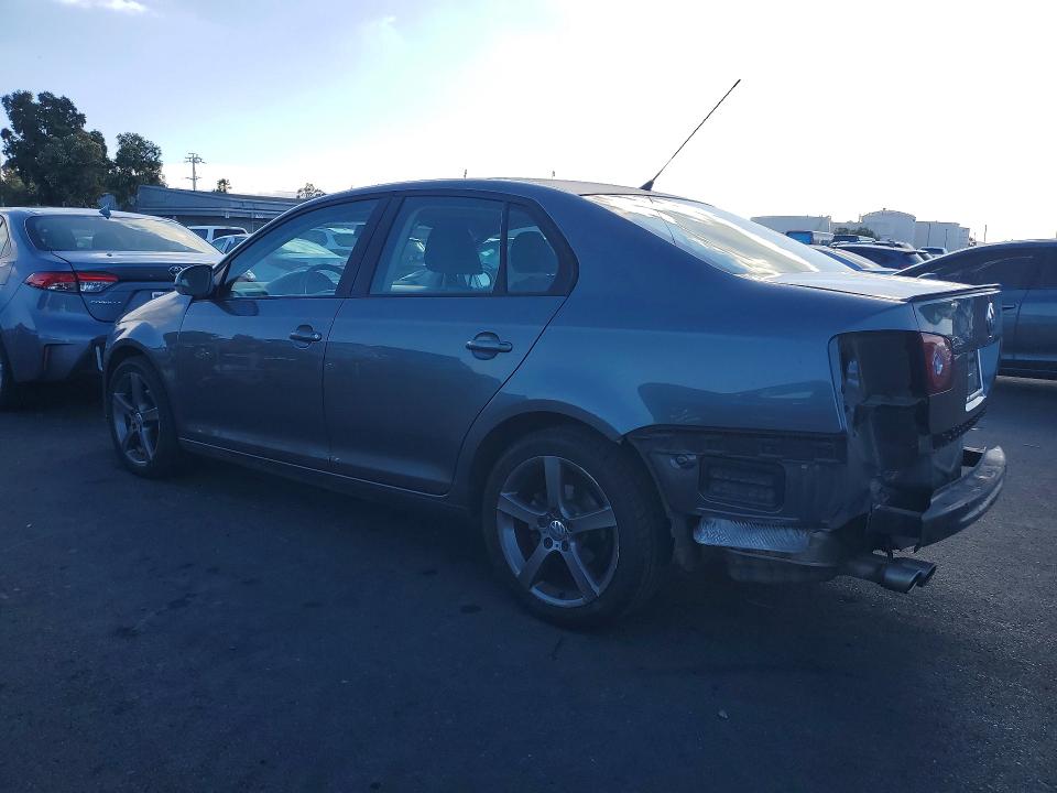 69228936 :رقم المزاد ، 3VWJZ71K29M154526 vin ، 2009 Volkswagen Jetta مزاد بيع